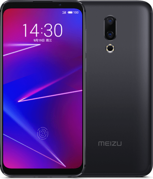 Meizu 16 (64 GB) — ürün görseli 2