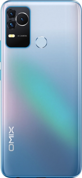 Omix X400 (128 GB / 4 GB) — ürün görseli 3