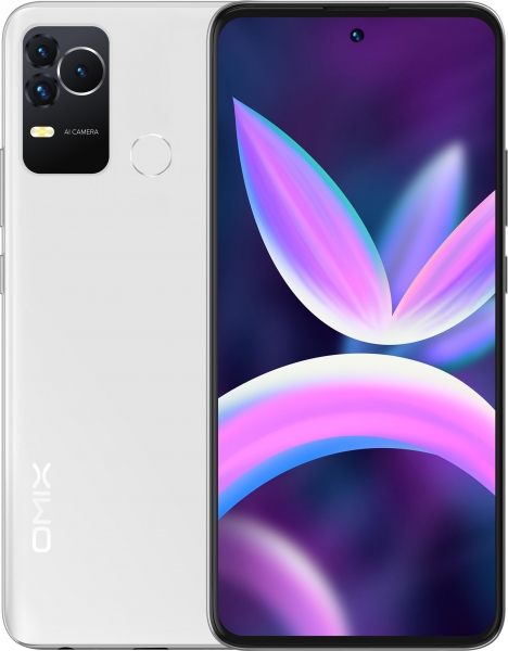 Omix X400 (128 GB / 4 GB) — ürün görseli 7