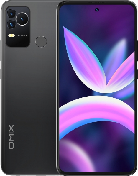 Omix X400 (128 GB / 4 GB) — ürün görseli 5