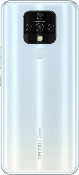 Tecno Camon 16 (CE7j) — ürün görseli 4