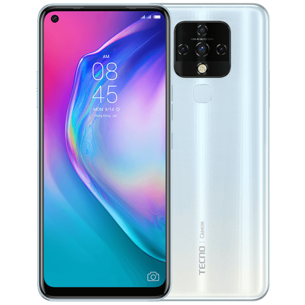Tecno Camon 16 (CE7j) — ürün görseli 7