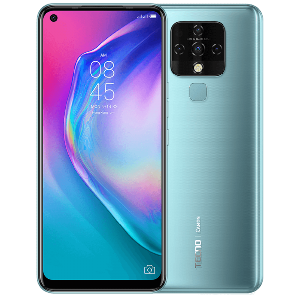 Tecno Camon 16 (CE7j) — ürün görseli 6