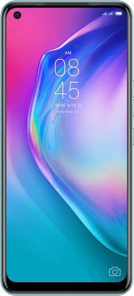 Tecno Camon 16 (CE7j)