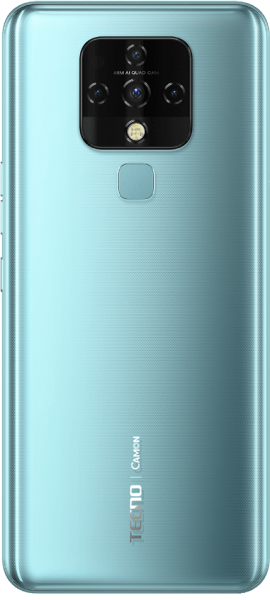 Tecno Camon 16 (CE7j) — ürün görseli 3