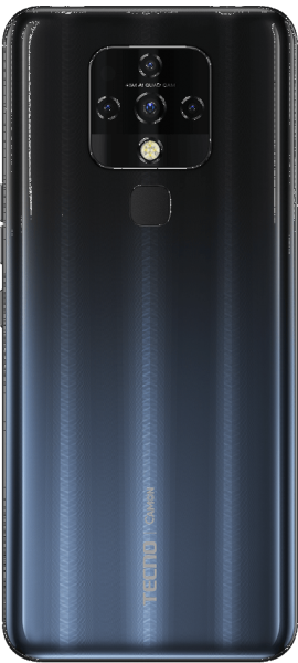 Tecno Camon 16 (CE7j) — ürün görseli 2