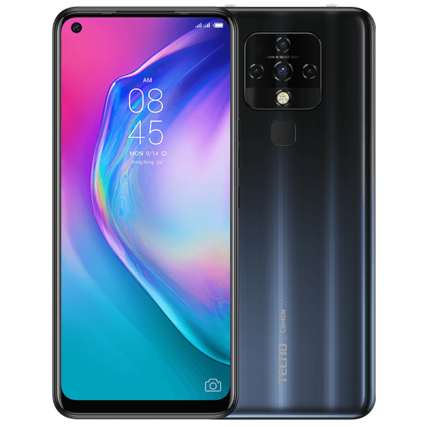 Tecno Camon 16 (CE7j) — ürün görseli 5