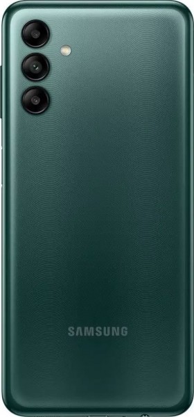 Samsung Galaxy A04s (128 GB) — ürün görseli 3