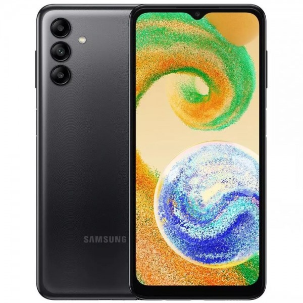 Samsung Galaxy A04s (128 GB) — ürün görseli 6