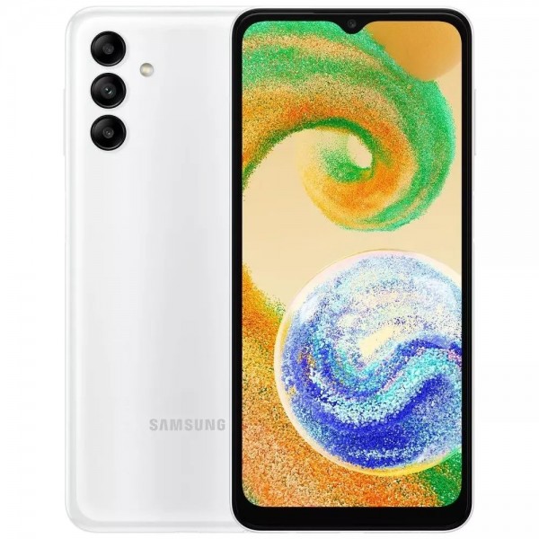 Samsung Galaxy A04s (128 GB) — ürün görseli 9