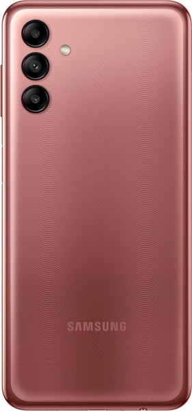 Samsung Galaxy A04s (128 GB) — ürün görseli 4