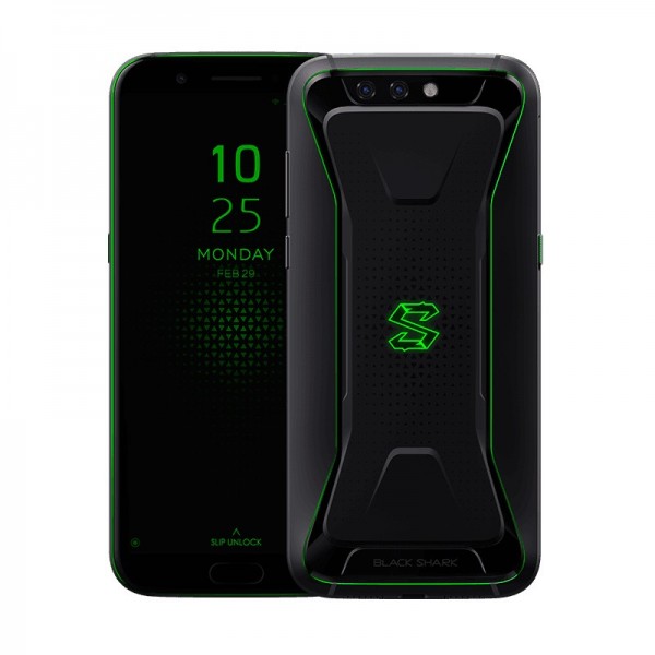 Xiaomi Black Shark (128 GB / 8 GB) — ürün görseli 6