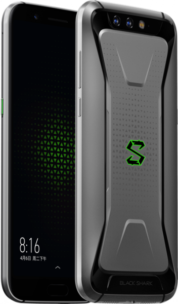Xiaomi Black Shark (128 GB / 8 GB) — ürün görseli 3