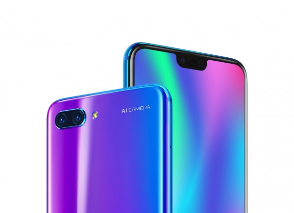 Honor 10 (COL-L29) — ürün görseli 17