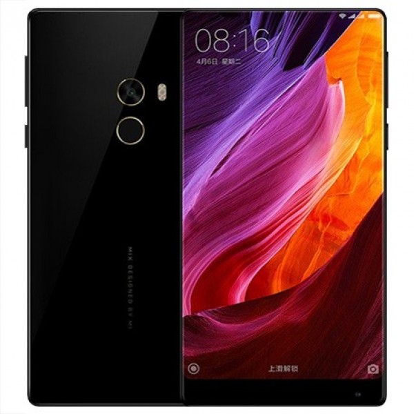 Xiaomi Mi MIX 18K — ürün görseli 2