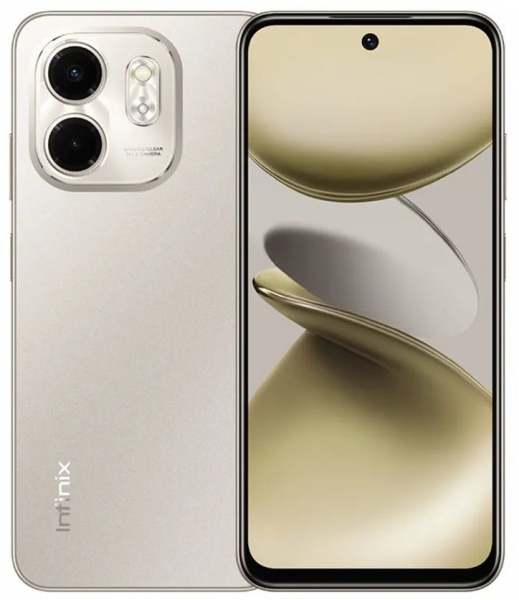 Infinix Smart 9 (4 GB / 128 GB) (X6532) — ürün görseli 8