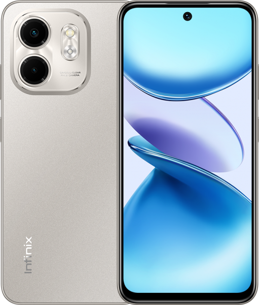 Infinix Smart 9 (4 GB / 128 GB) (X6532) — ürün görseli 2
