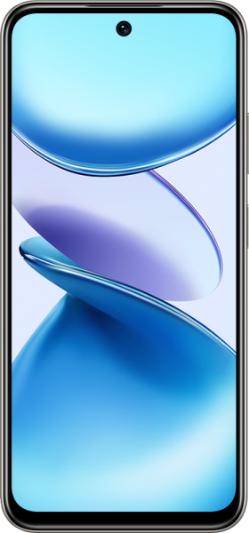 Infinix Smart 9 (4 GB / 128 GB) (X6532)