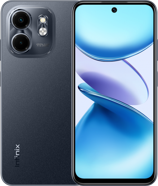 Infinix Smart 9 (4 GB / 128 GB) (X6532) — ürün görseli 5