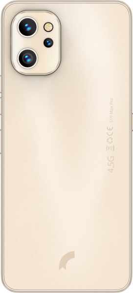 Reeder S19 Max Pro (6 GB / 256 GB) — ürün görseli 4