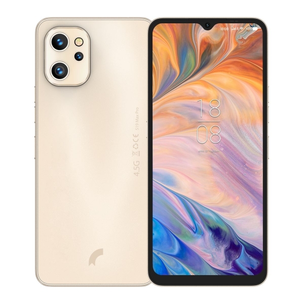 Reeder S19 Max Pro (6 GB / 256 GB) — ürün görseli 6