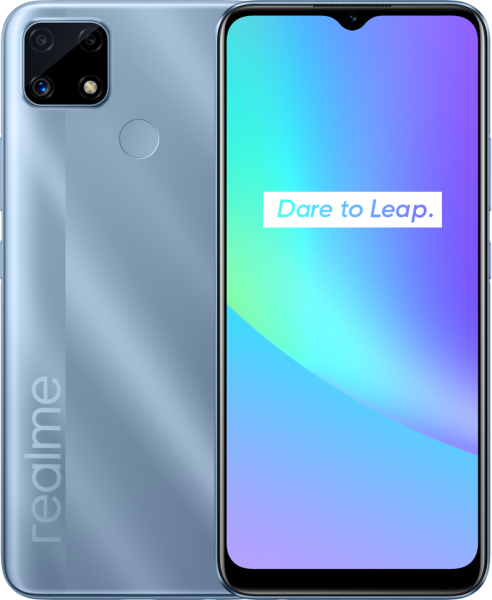 realme C25 (RMX3191) — ürün görseli 5