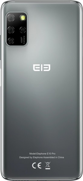 Elephone E10 Pro — ürün görseli 4