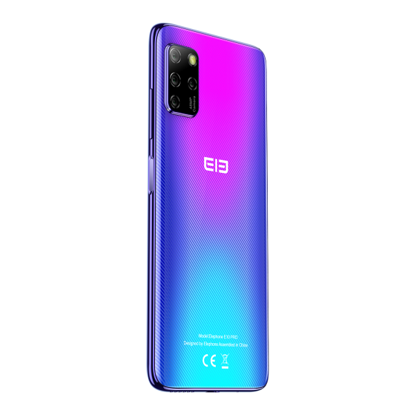 Elephone E10 Pro — ürün görseli 7