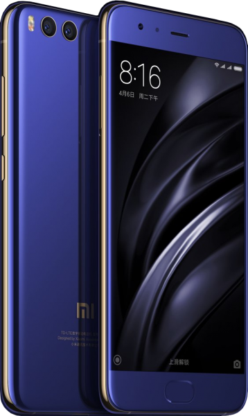 Xiaomi Mi 6 (64 GB / 4 GB) — ürün görseli 15