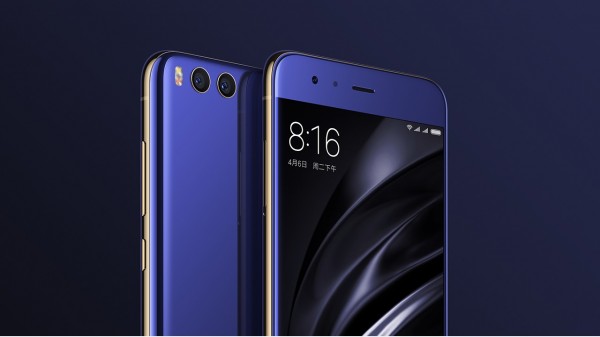 Xiaomi Mi 6 (64 GB / 4 GB) — ürün görseli 12