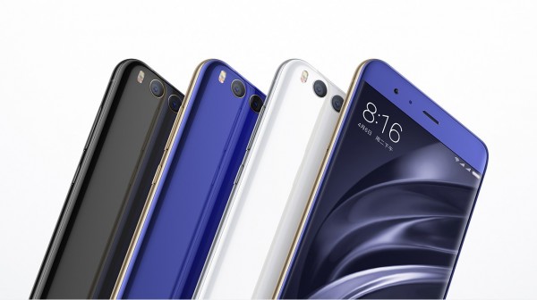 Xiaomi Mi 6 (64 GB / 4 GB) — ürün görseli 5
