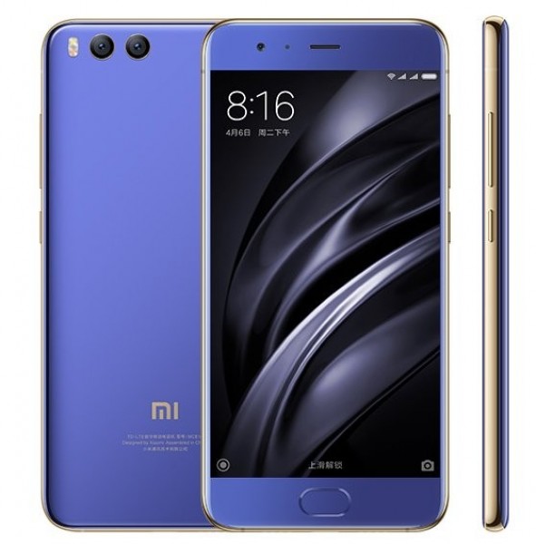 Xiaomi Mi 6 (64 GB / 4 GB) — ürün görseli 2