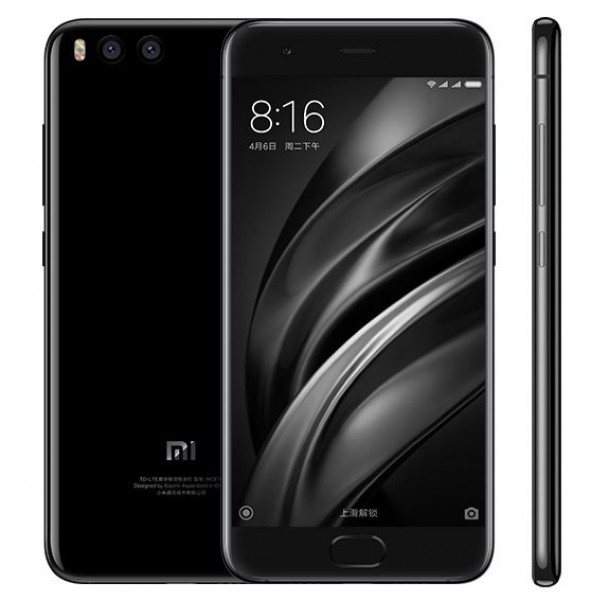 Xiaomi Mi 6 (64 GB / 4 GB) — ürün görseli 3