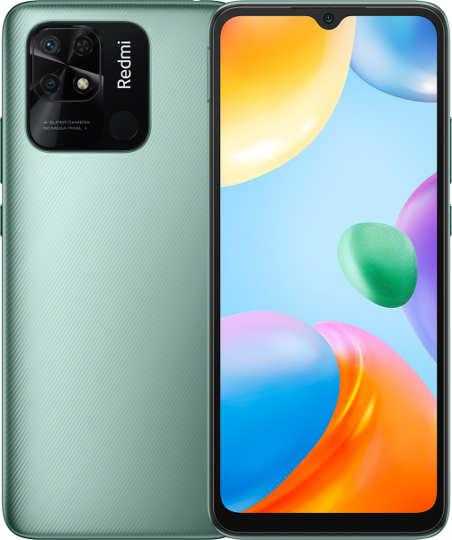 Redmi 10C (128 GB) — ürün görseli 4