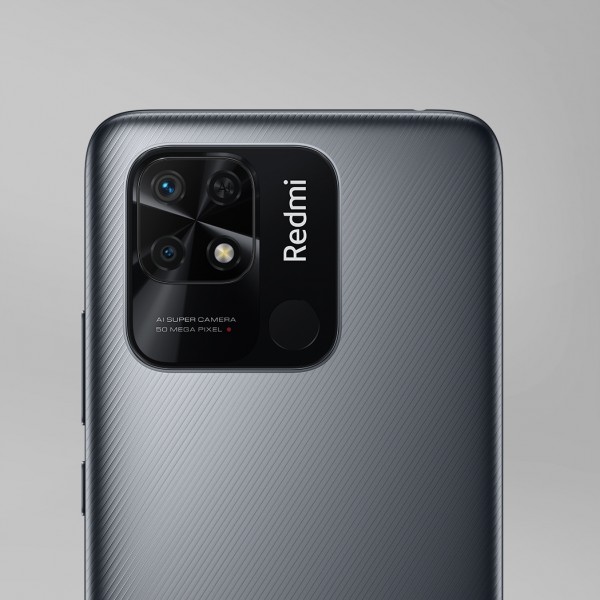 Redmi 10C (128 GB) — ürün görseli 12