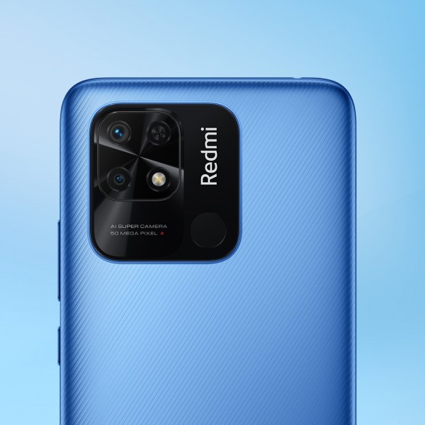 Redmi 10C (128 GB) — ürün görseli 11