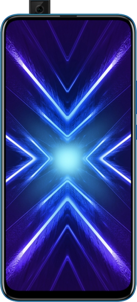 Honor 9X (STK-LX1) — ürün görseli 7