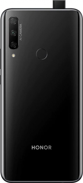 Honor 9X (STK-LX1) — ürün görseli 3