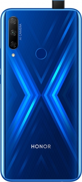 Honor 9X (STK-LX1) — ürün görseli 4