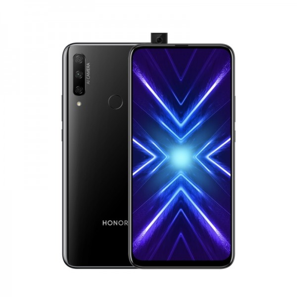Honor 9X (STK-LX1) — ürün görseli 6