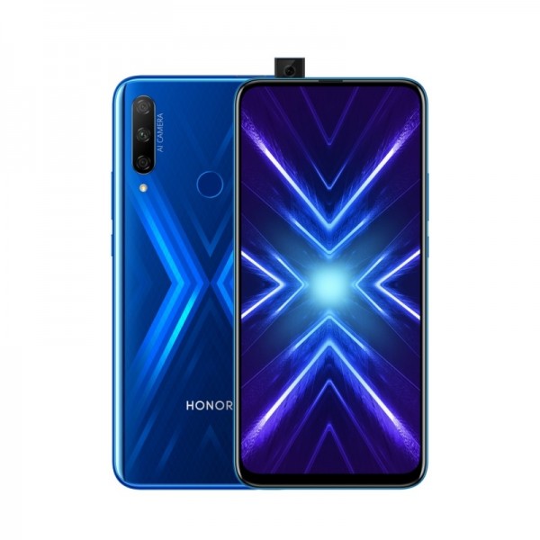 Honor 9X (STK-LX1) — ürün görseli 5