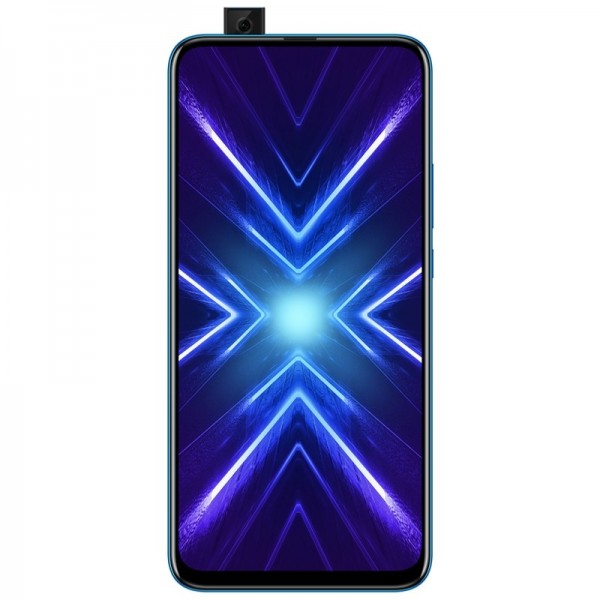 Honor 9X (STK-LX1) — ürün görseli 16