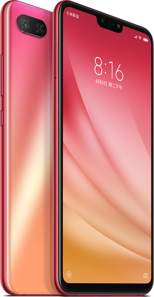 Xiaomi Mi 8 Lite (128 GB / 6 GB) — ürün görseli 4