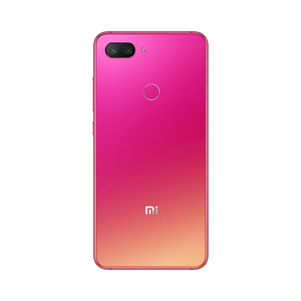 Xiaomi Mi 8 Lite (128 GB / 6 GB) — ürün görseli 7