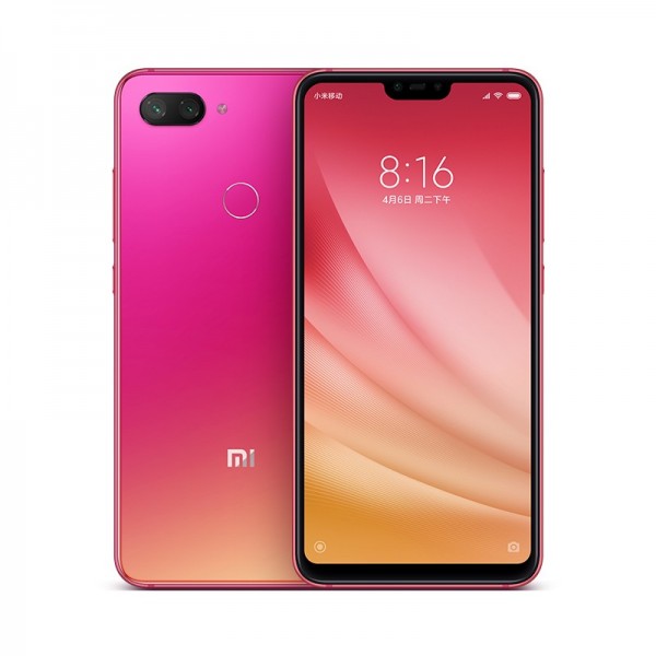 Xiaomi Mi 8 Lite (128 GB / 6 GB) — ürün görseli 11