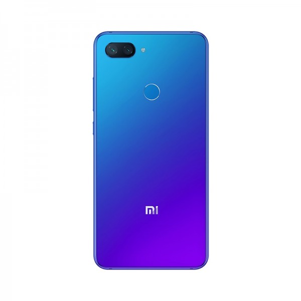 Xiaomi Mi 8 Lite (128 GB / 6 GB) — ürün görseli 9