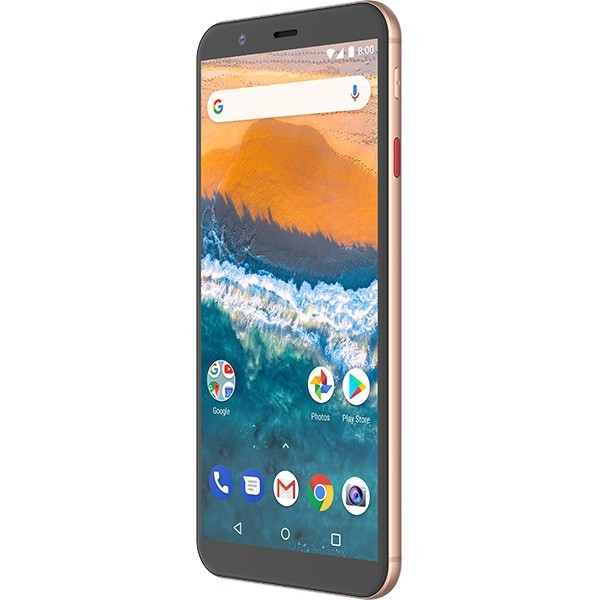 General Mobile GM 9 Pro d (Çift Hat) — ürün görseli 6