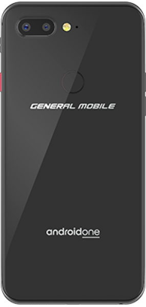 General Mobile GM 9 Pro d (Çift Hat) — ürün görseli 9