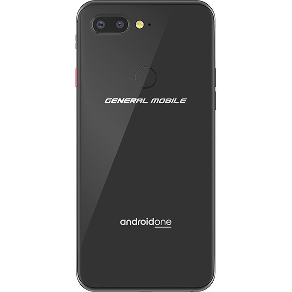 General Mobile GM 9 Pro d (Çift Hat) — ürün görseli 10