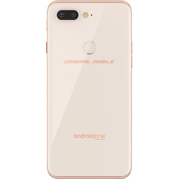 General Mobile GM 9 Pro d (Çift Hat) — ürün görseli 15